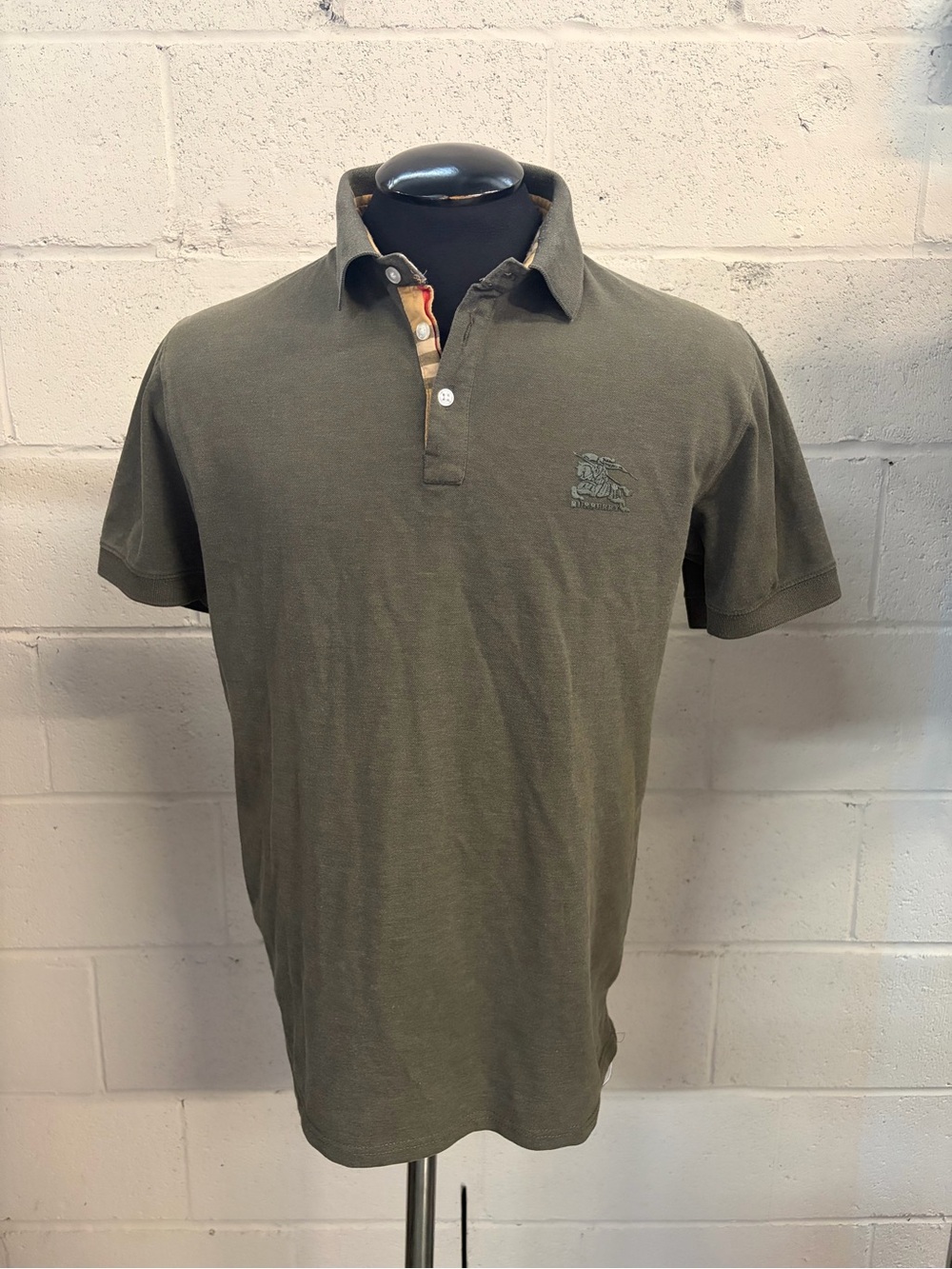 Burberry Polo